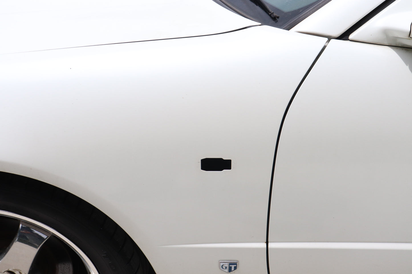1998 NISSAN SKYLINE R34 25GT-X SEDAN AT #1899