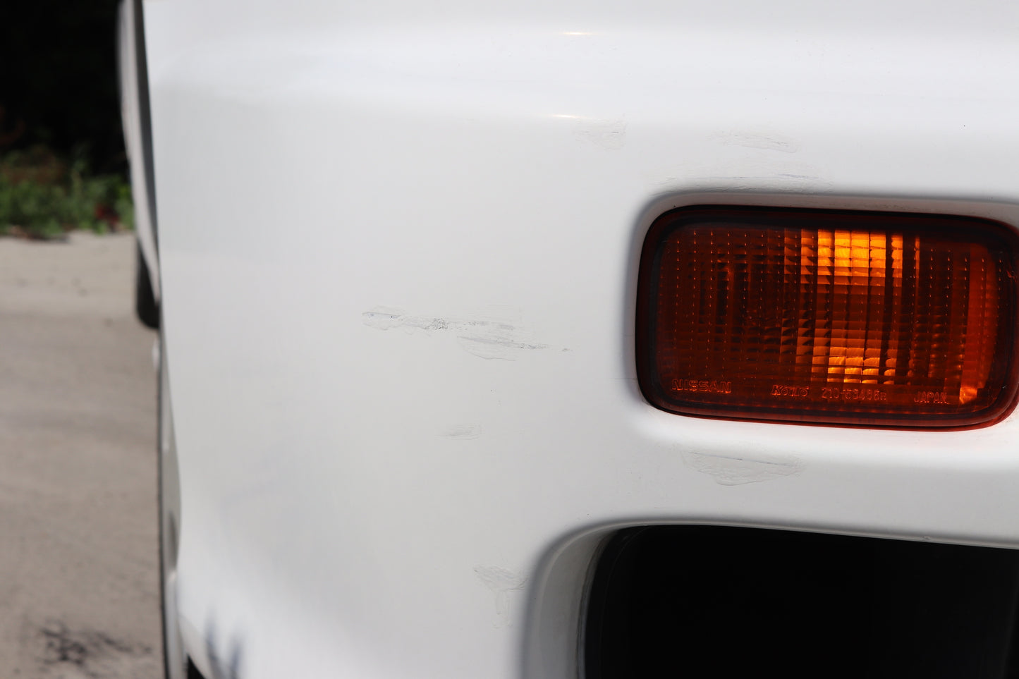 1998 NISSAN SKYLINE R34 20GT AT #3747