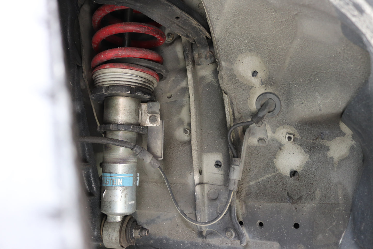 1998 NISSAN SKYLINE R34 25GT TURBO AT #2100737