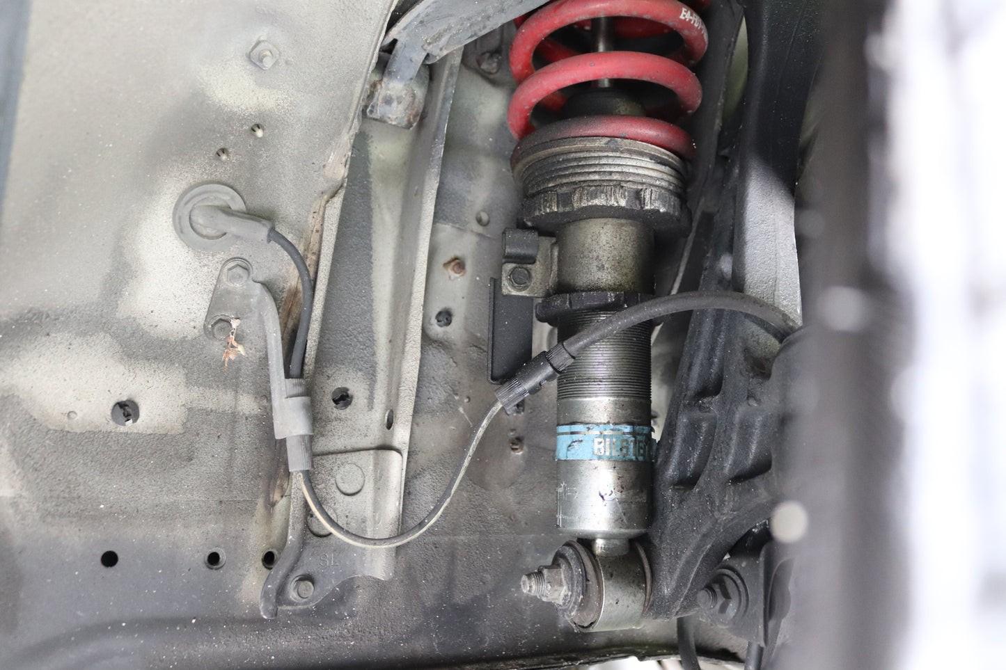 1998 NISSAN SKYLINE R34 25GT TURBO AT #2100737