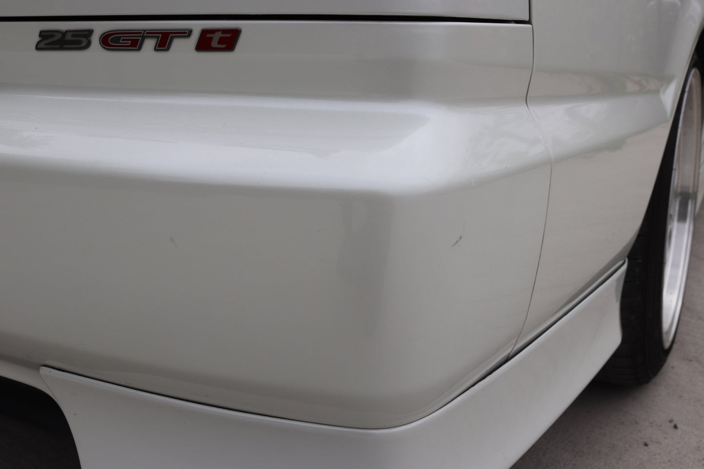 1998 NISSAN SKYLINE R34 25GT TURBO AT #2100737
