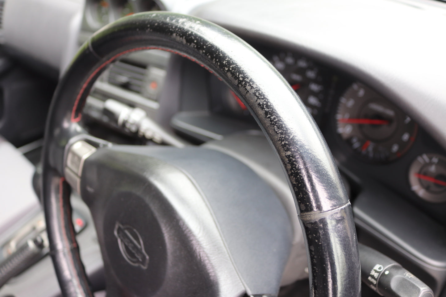 1998 NISSAN SKYLINE R34 25GT TURBO AT #2100737