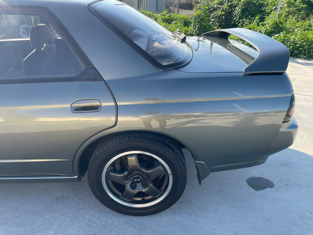 1992 NISSAN SKYLINE R32 AUTECH GTS-4 AT #1101083