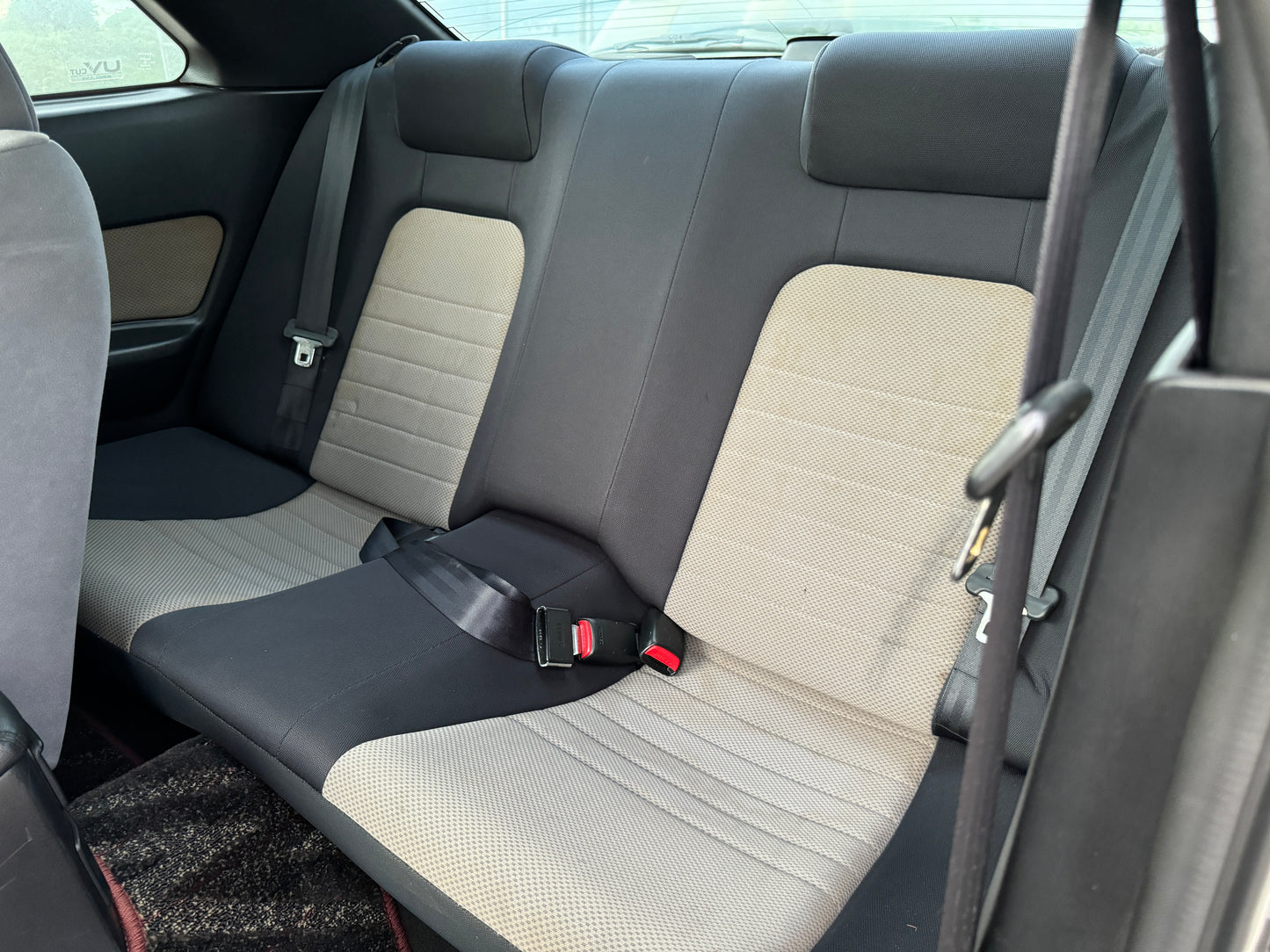 1998 NISSAN SKYLINE R34 25GT-T AT #1101513