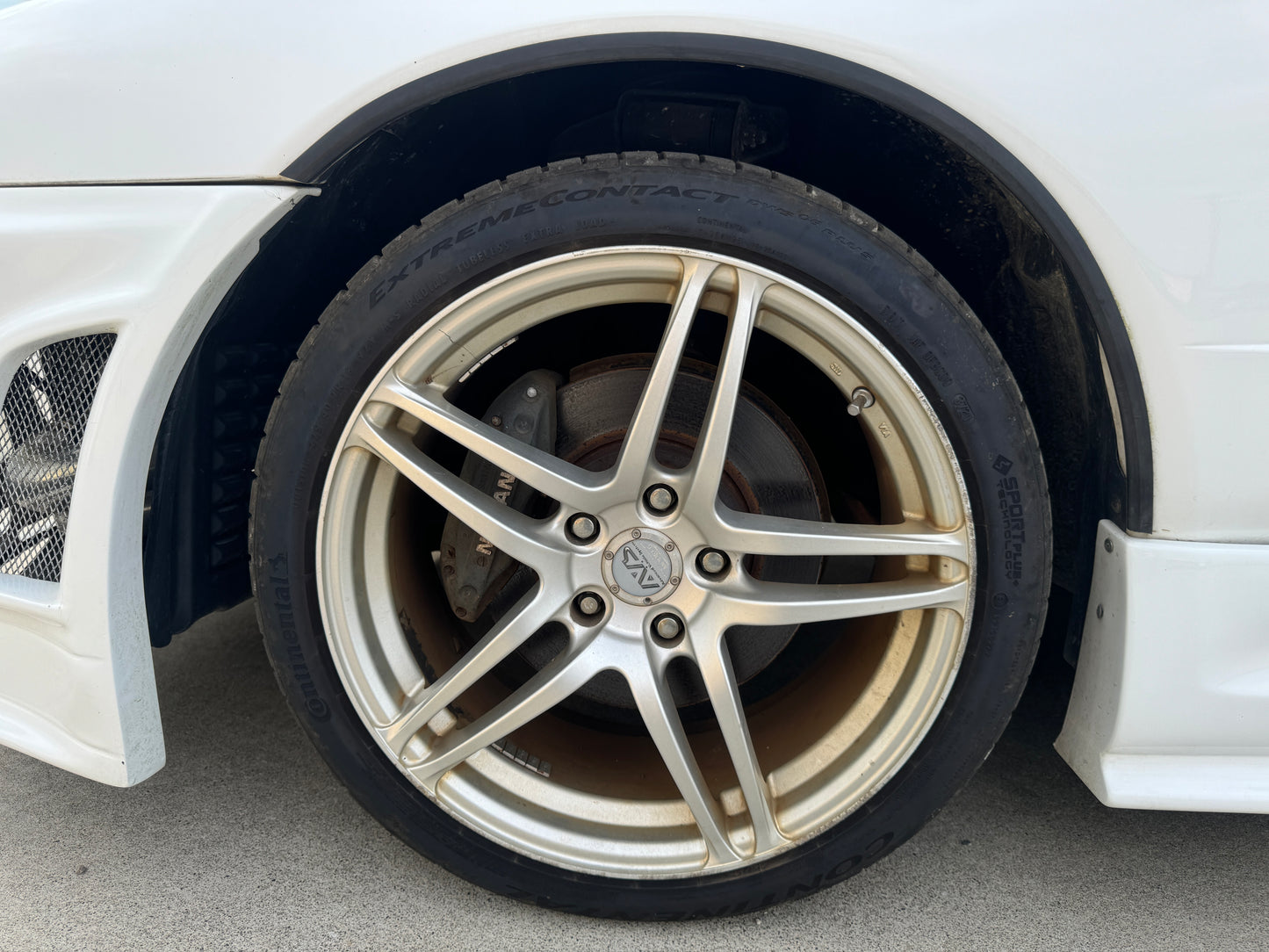 2000 NISSAN SKYLINE R34 25GT-V TURBO MT GT-R STYLE #2100460
