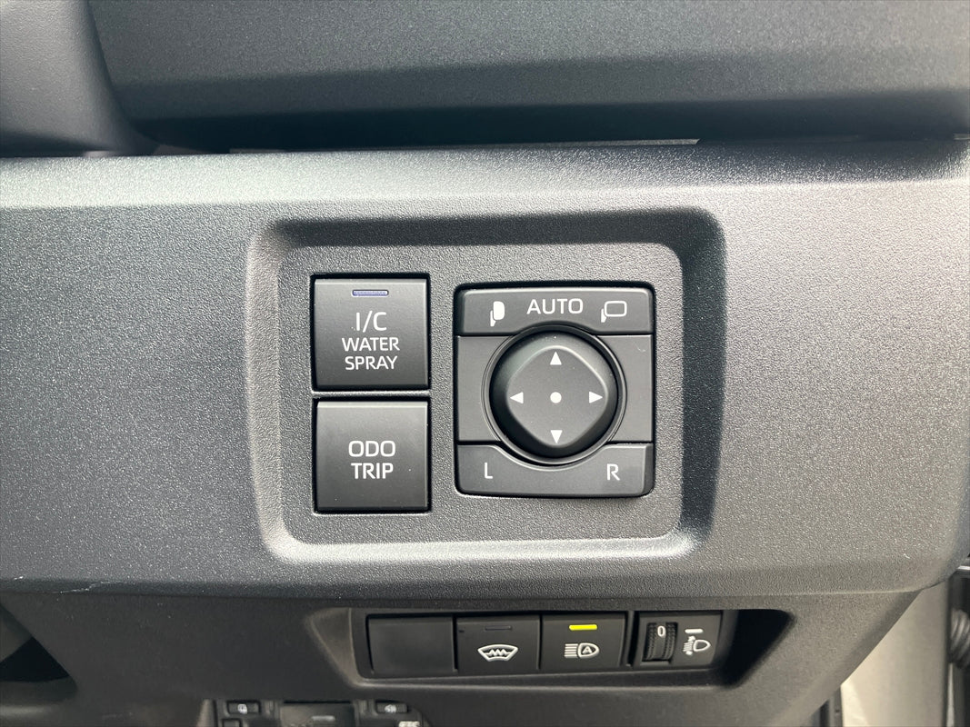 2024 TOYOTA GR YARIS RZ HIGH PERFORMANCE TURBO AT #1101777