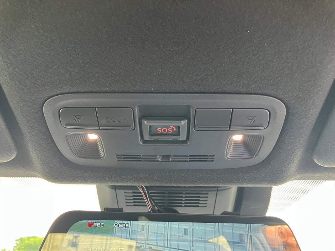 2024 TOYOTA GR YARIS RZ HIGH PERFORMANCE TURBO AT #1101777