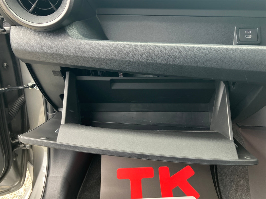 2024 TOYOTA GR YARIS RZ HIGH PERFORMANCE TURBO AT #1101777