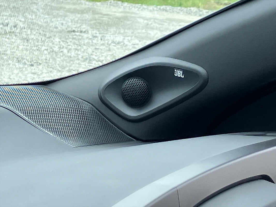 2024 TOYOTA GR YARIS RZ HIGH PERFORMANCE TURBO AT #1101777