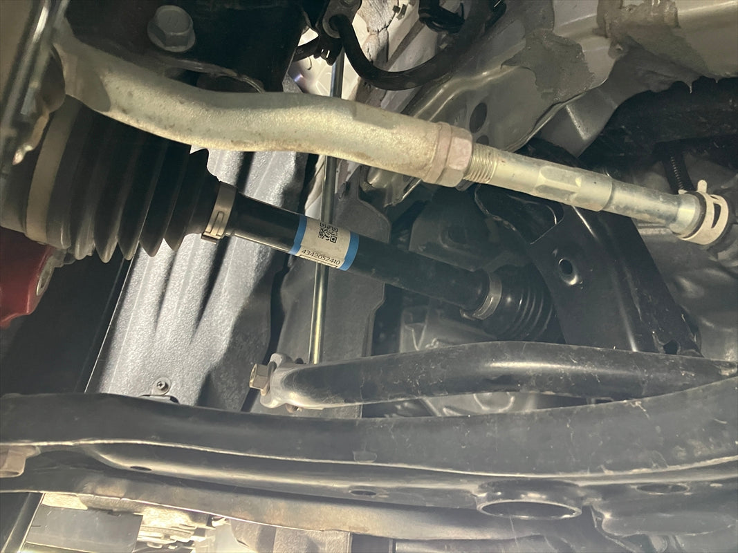 2024 TOYOTA GR YARIS RZ HIGH PERFORMANCE TURBO AT #1101777