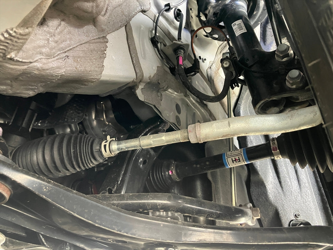 2024 TOYOTA GR YARIS RZ HIGH PERFORMANCE TURBO AT #1101777