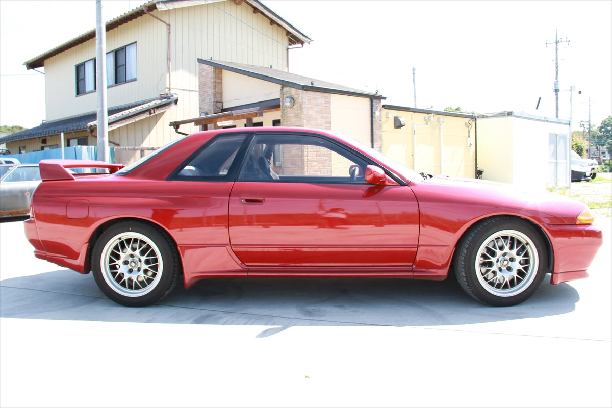 1993 NISSAN SKYLINE GT-R V Spec BNR32 #2100879