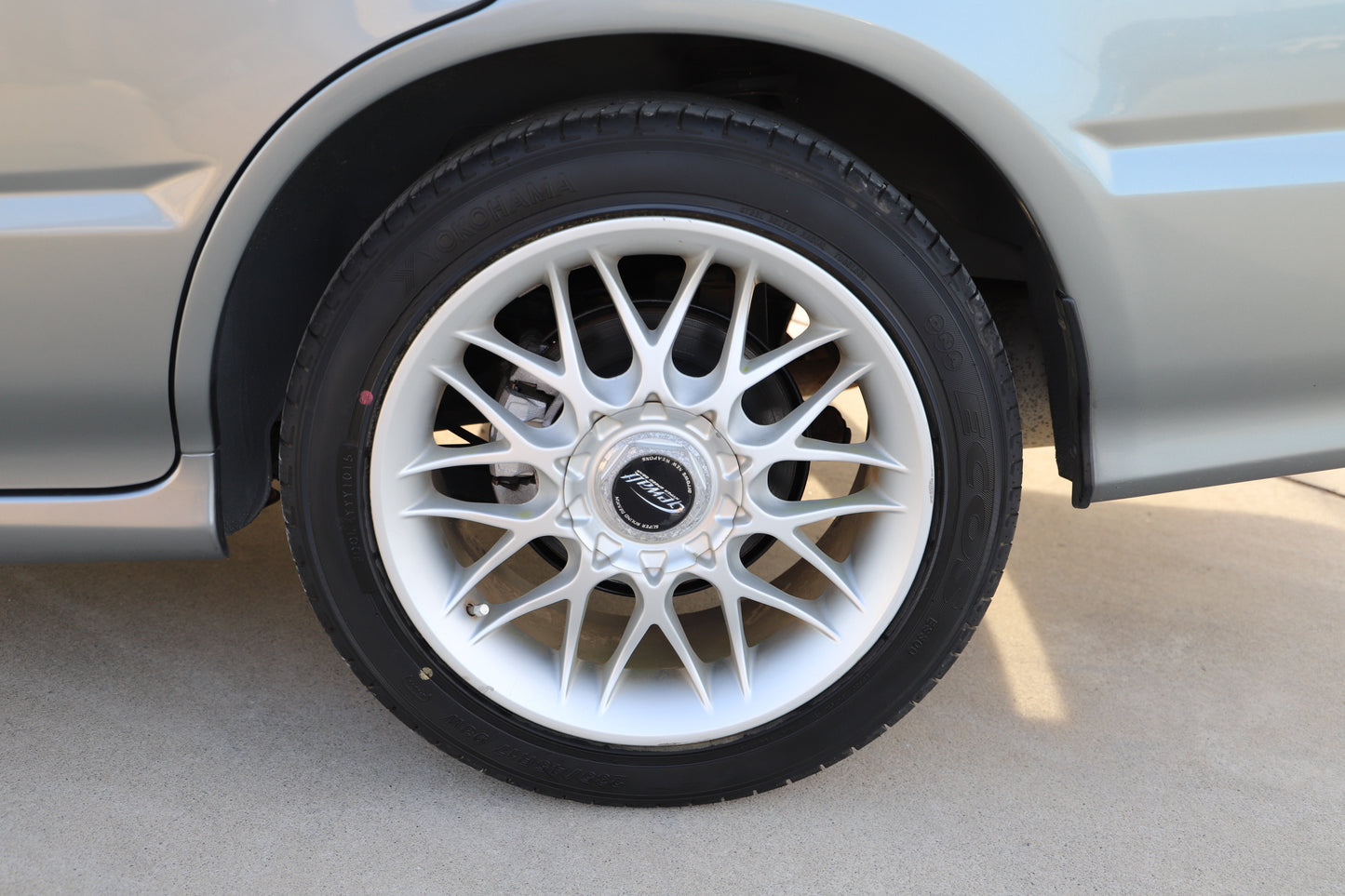 2000 NISSAN SKYLINE R34 25GT MT #3491