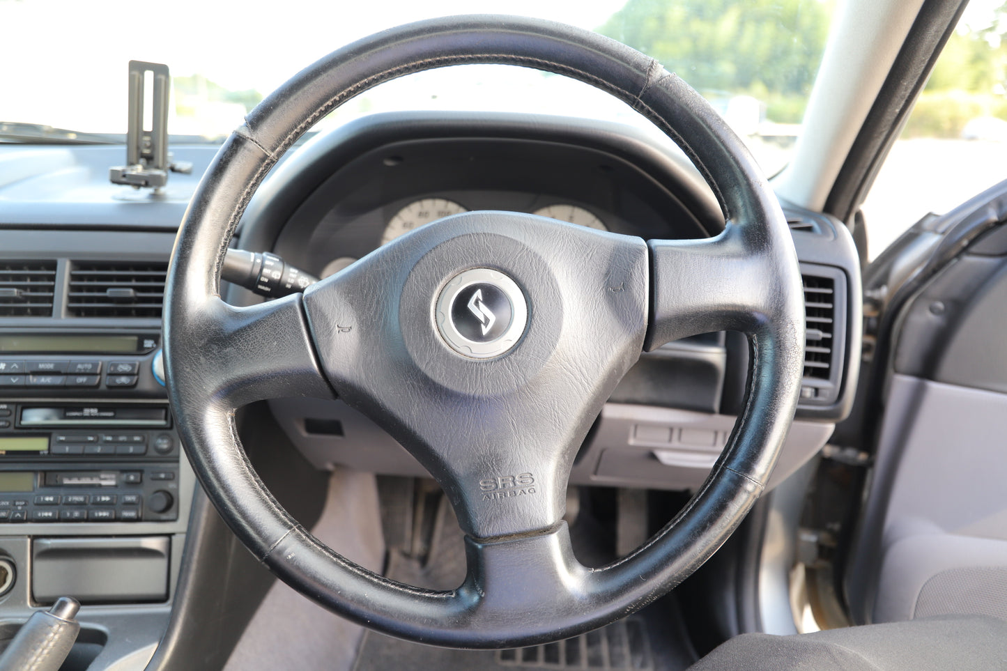 2000 NISSAN SKYLINE R34 25GT MT #3491