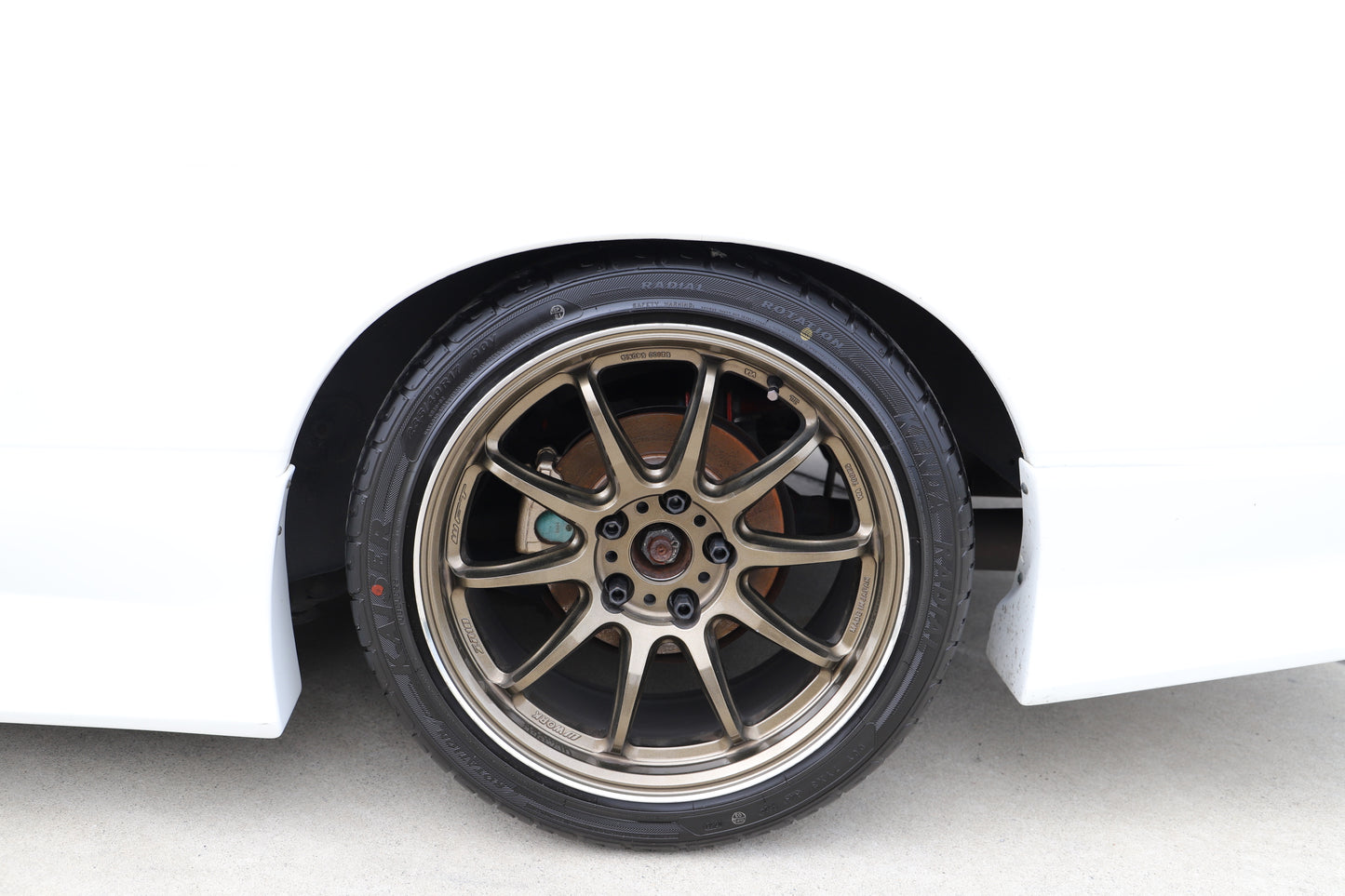 1998 NISSAN 180SX TURBO TYPE-X COUPE MT #1300595