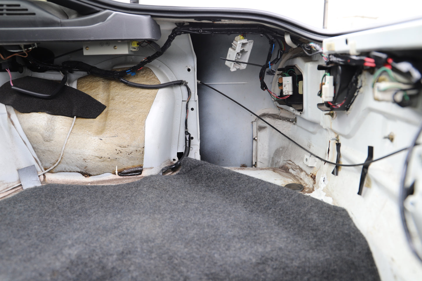 1998 NISSAN 180SX TURBO TYPE-X COUPE MT #1300595