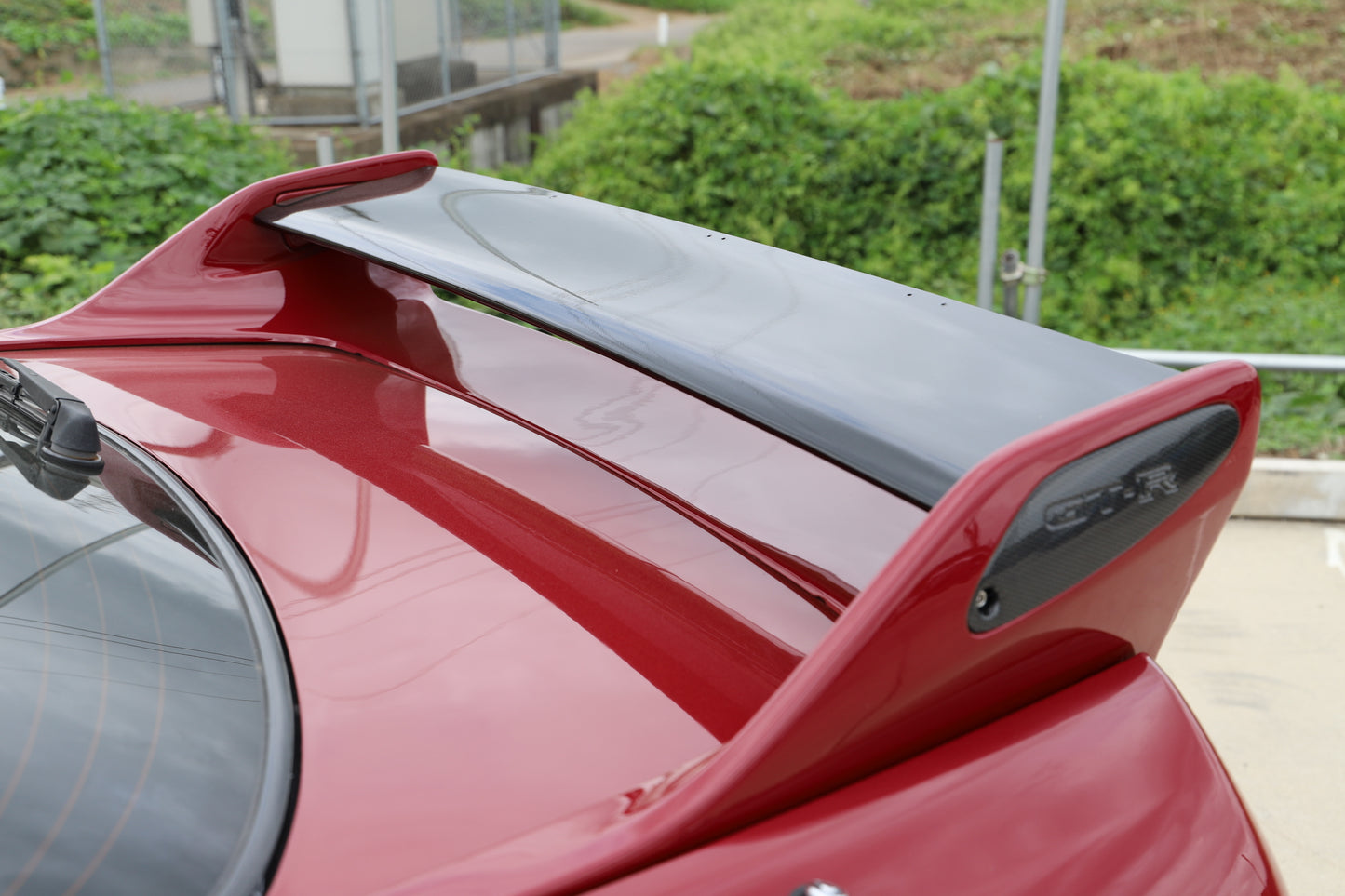 1997 NISSAN SKYLINE GT-R R33 MT #1300635