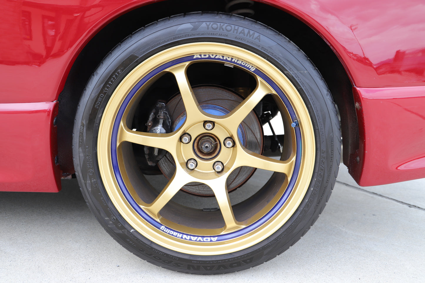 1997 NISSAN SKYLINE GT-R R33 MT #1300635