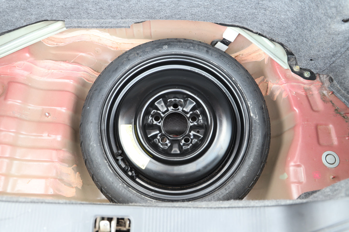 1997 NISSAN SKYLINE GT-R R33 MT #1300635