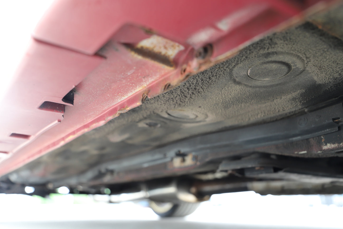 1997 NISSAN SKYLINE GT-R R33 MT #1300635