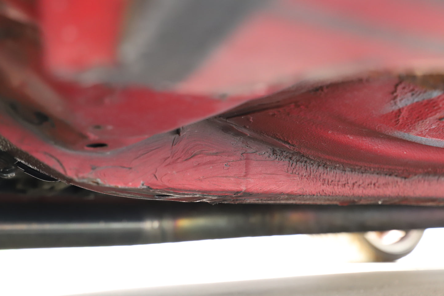 2001 TOYOTA SUPRA RZ-S JZA80 MT #1101869