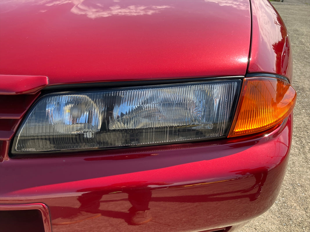 1993 NISSAN SKYLINE GT-R V Spec BNR32 #2100879