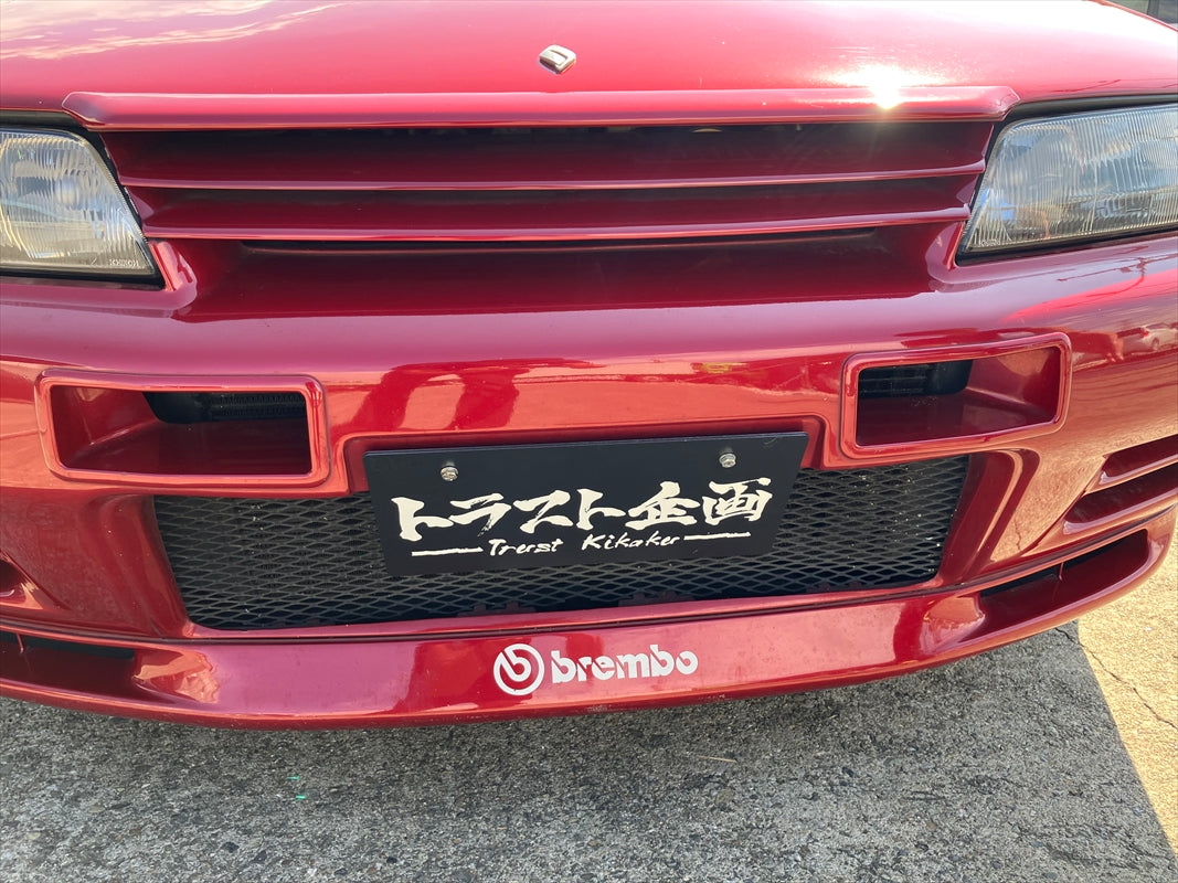 1993 NISSAN SKYLINE GT-R V Spec BNR32 #2100879