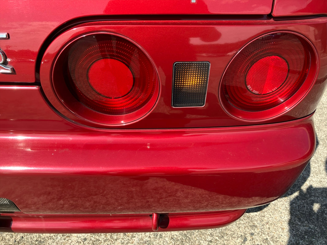 1993 NISSAN SKYLINE GT-R V Spec BNR32 #2100879