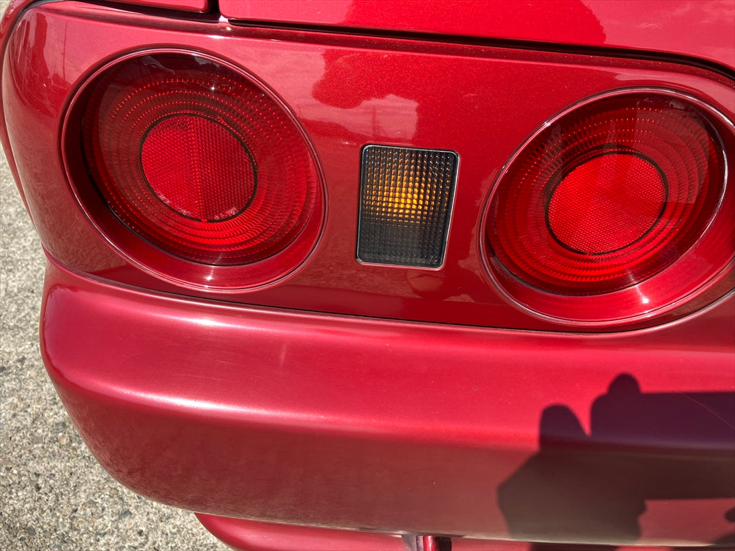 1993 NISSAN SKYLINE GT-R V Spec BNR32 #2100879