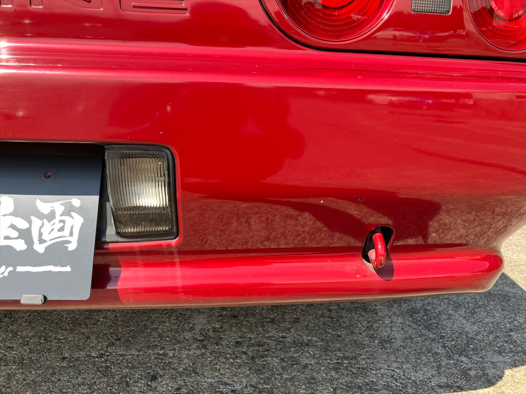 1993 NISSAN SKYLINE GT-R V Spec BNR32 #2100879