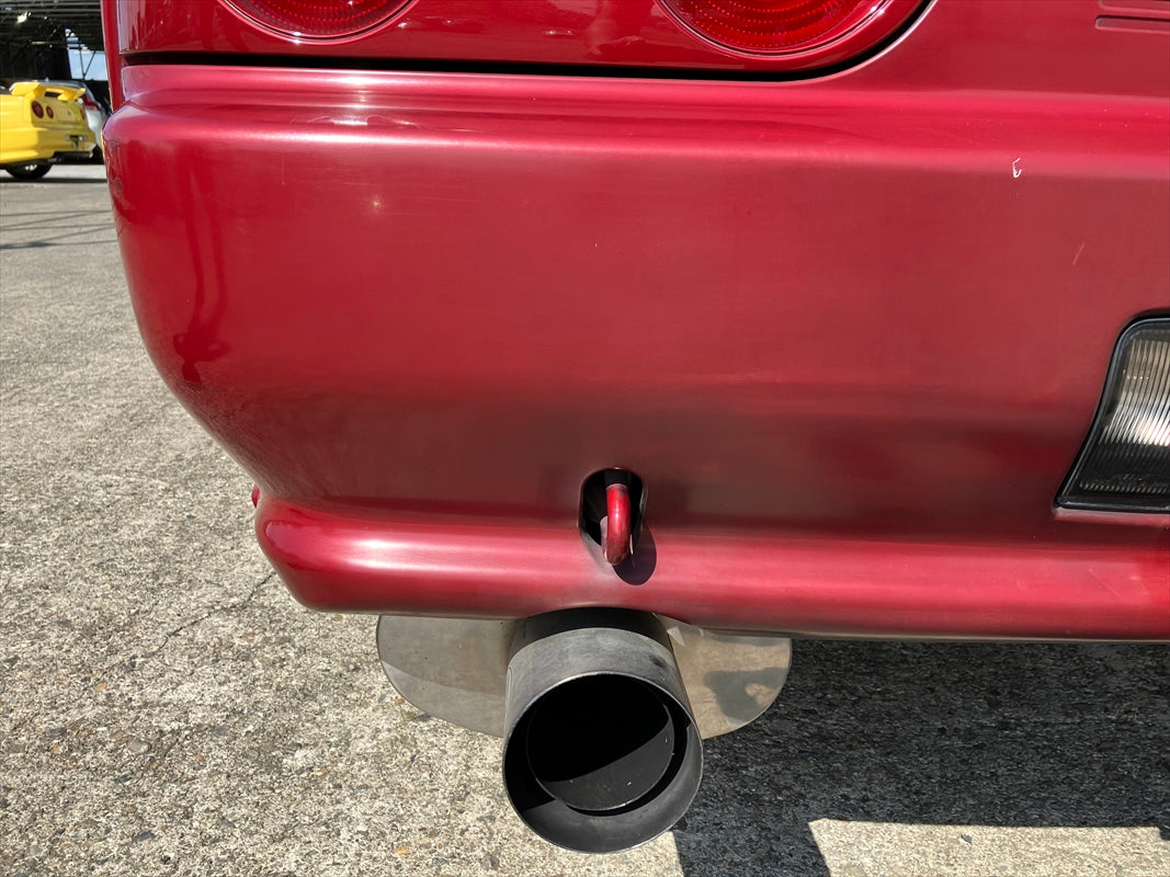 1993 NISSAN SKYLINE GT-R V Spec BNR32 #2100879