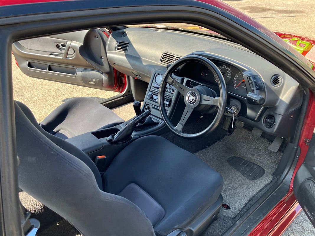 1993 NISSAN SKYLINE GT-R V Spec BNR32 #2100879