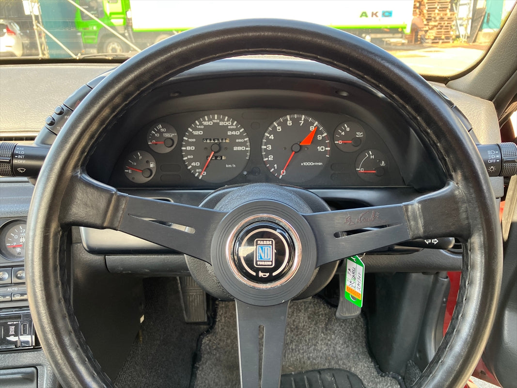 1993 NISSAN SKYLINE GT-R V Spec BNR32 #2100879