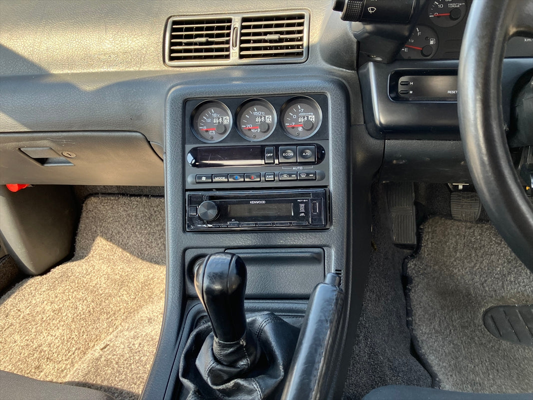 1993 NISSAN SKYLINE GT-R V Spec BNR32 #2100879