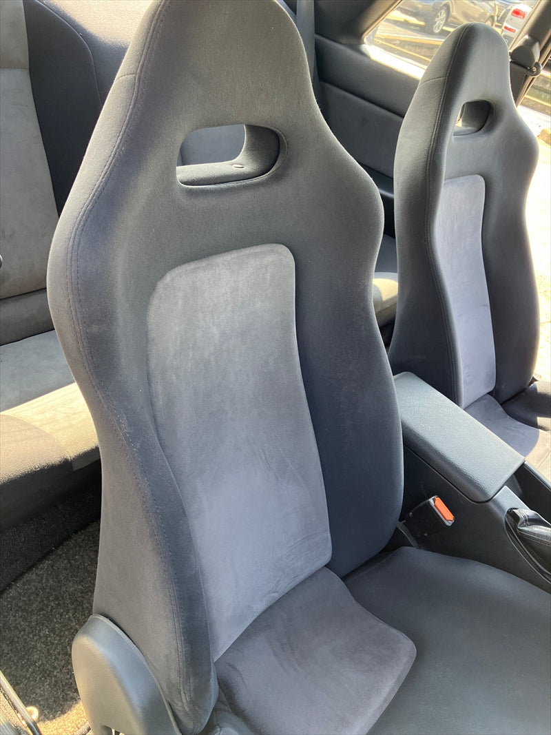 1993 NISSAN SKYLINE GT-R V Spec BNR32 #2100879