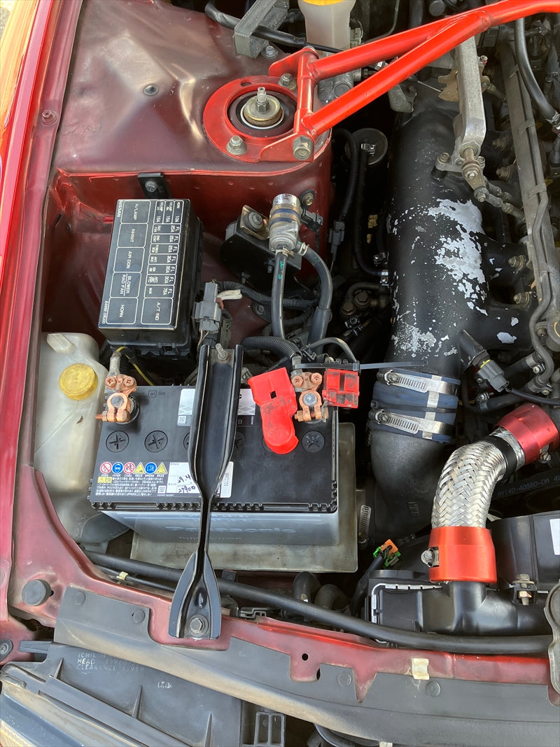1993 NISSAN SKYLINE GT-R V Spec BNR32 #2100879
