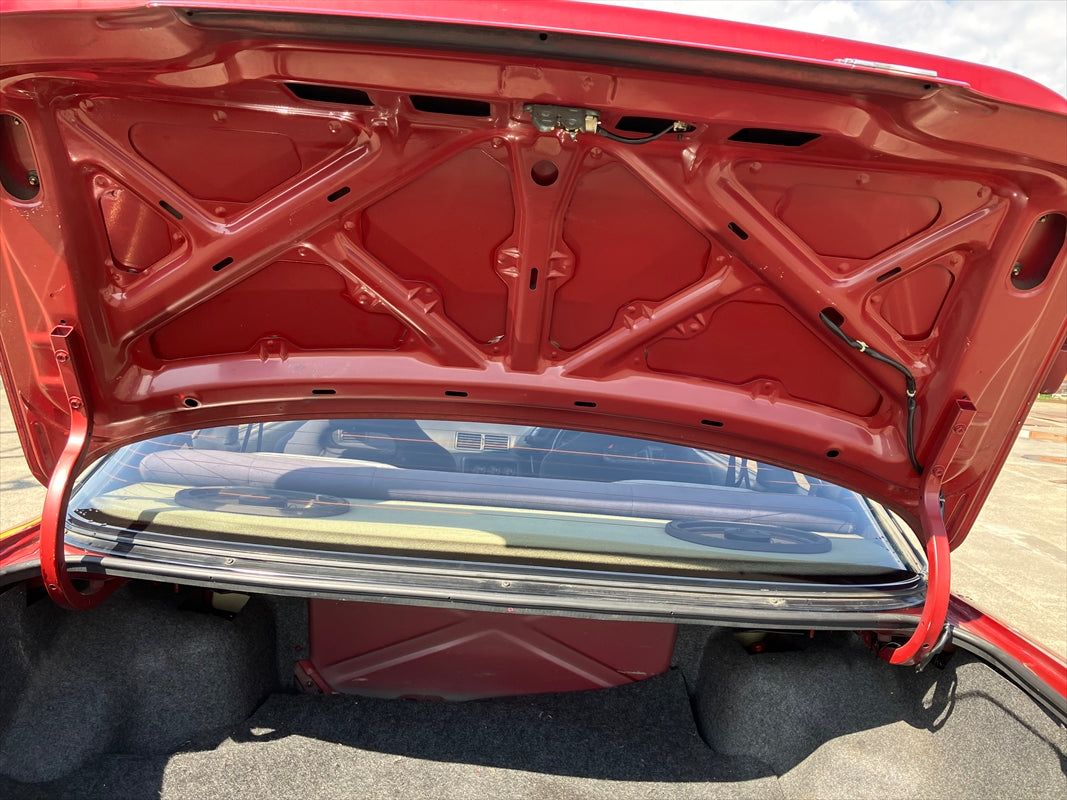 1993 NISSAN SKYLINE GT-R V Spec BNR32 #2100879