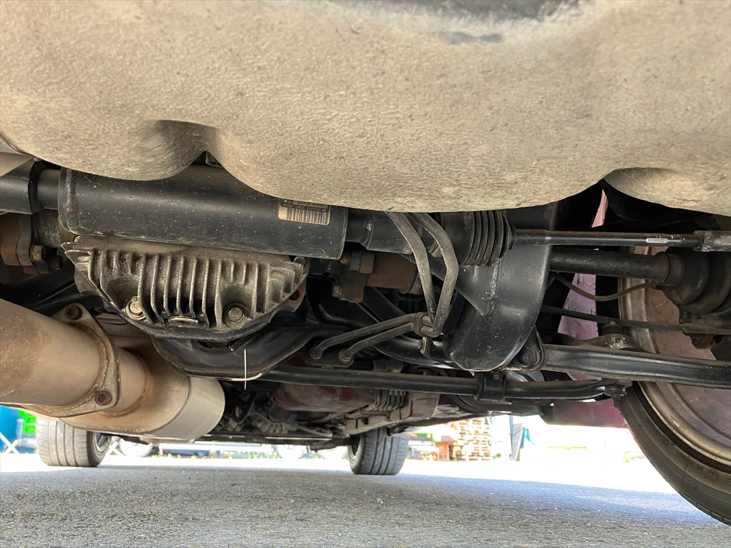 1993 NISSAN SKYLINE GT-R V Spec BNR32 #2100879