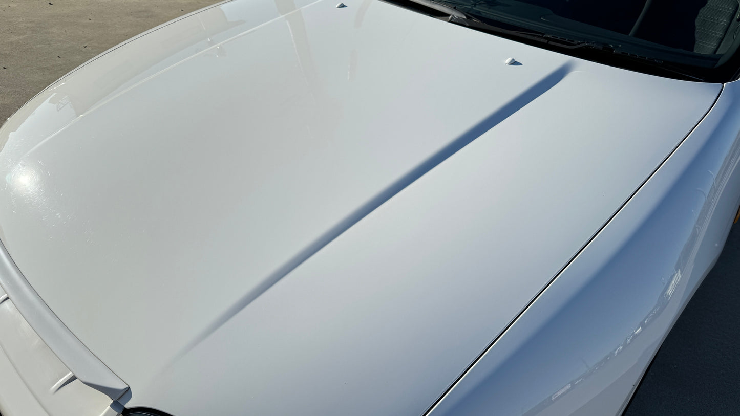 1996 NISSAN SKYLINE GT-R V-SPEC BCNR33 #2101387