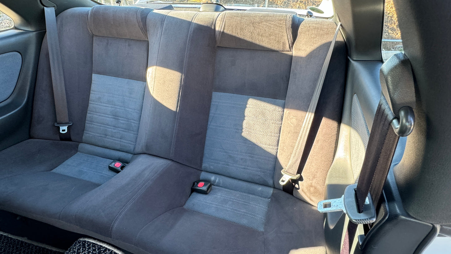 1996 NISSAN SKYLINE GT-R V-SPEC BCNR33 #2101387