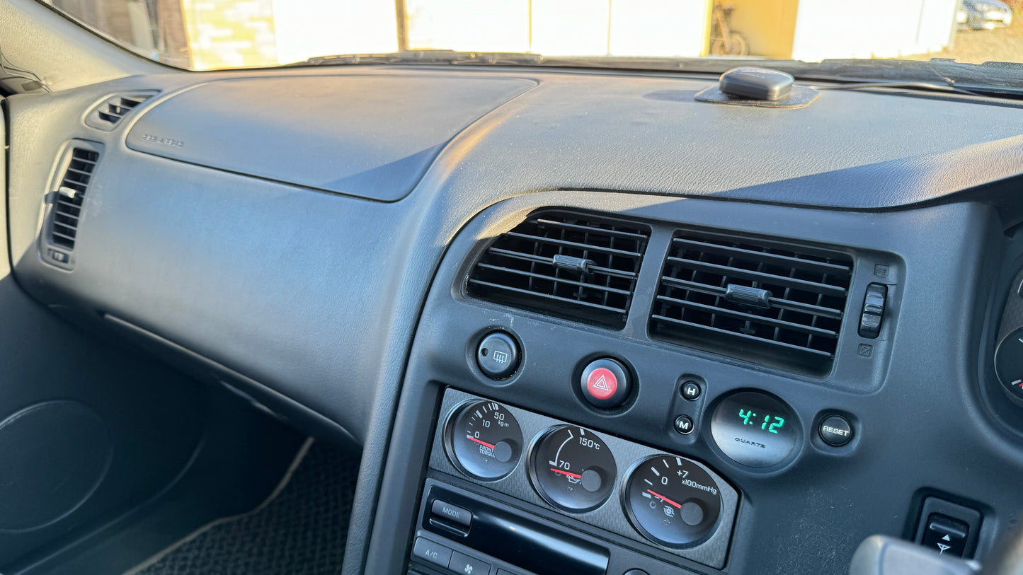 1996 NISSAN SKYLINE GT-R V-SPEC BCNR33 #2101387