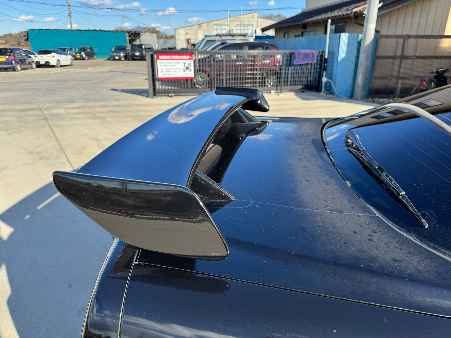 2000 NISSAN SKYLINE R34 25GT TURBO MT #2100092