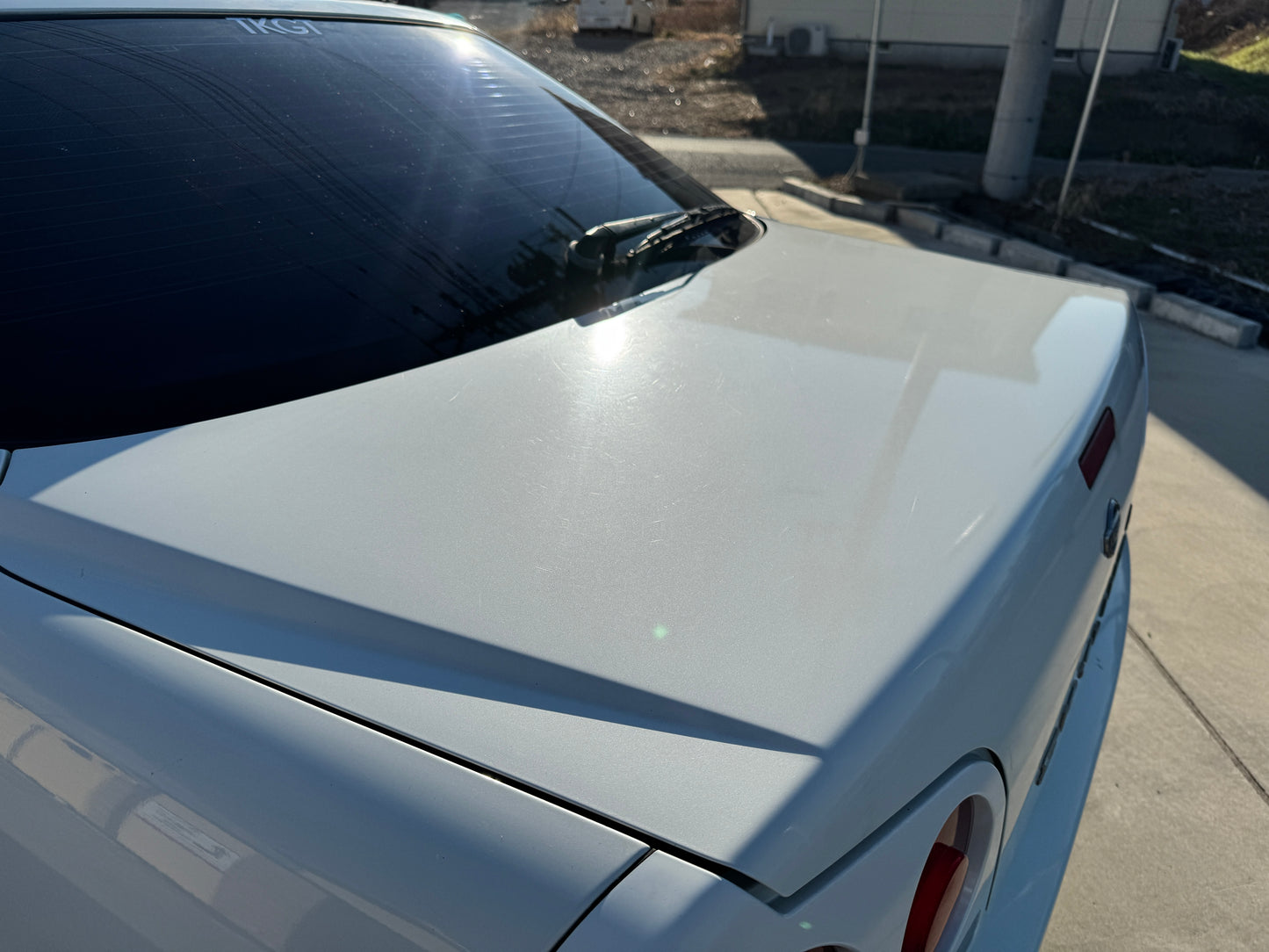 2000 NISSAN SKYLINE R34 20GT MT #5341