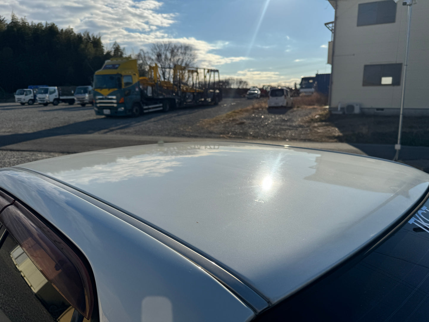 2000 NISSAN SKYLINE R34 20GT MT #5341