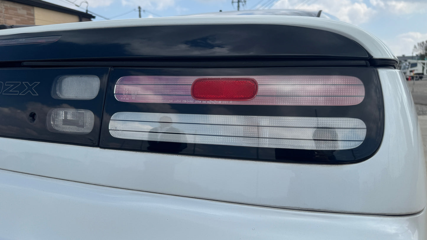 1995 NISSAN FAIRLADY Z 300ZX T-BAR ROOF MT #1101754