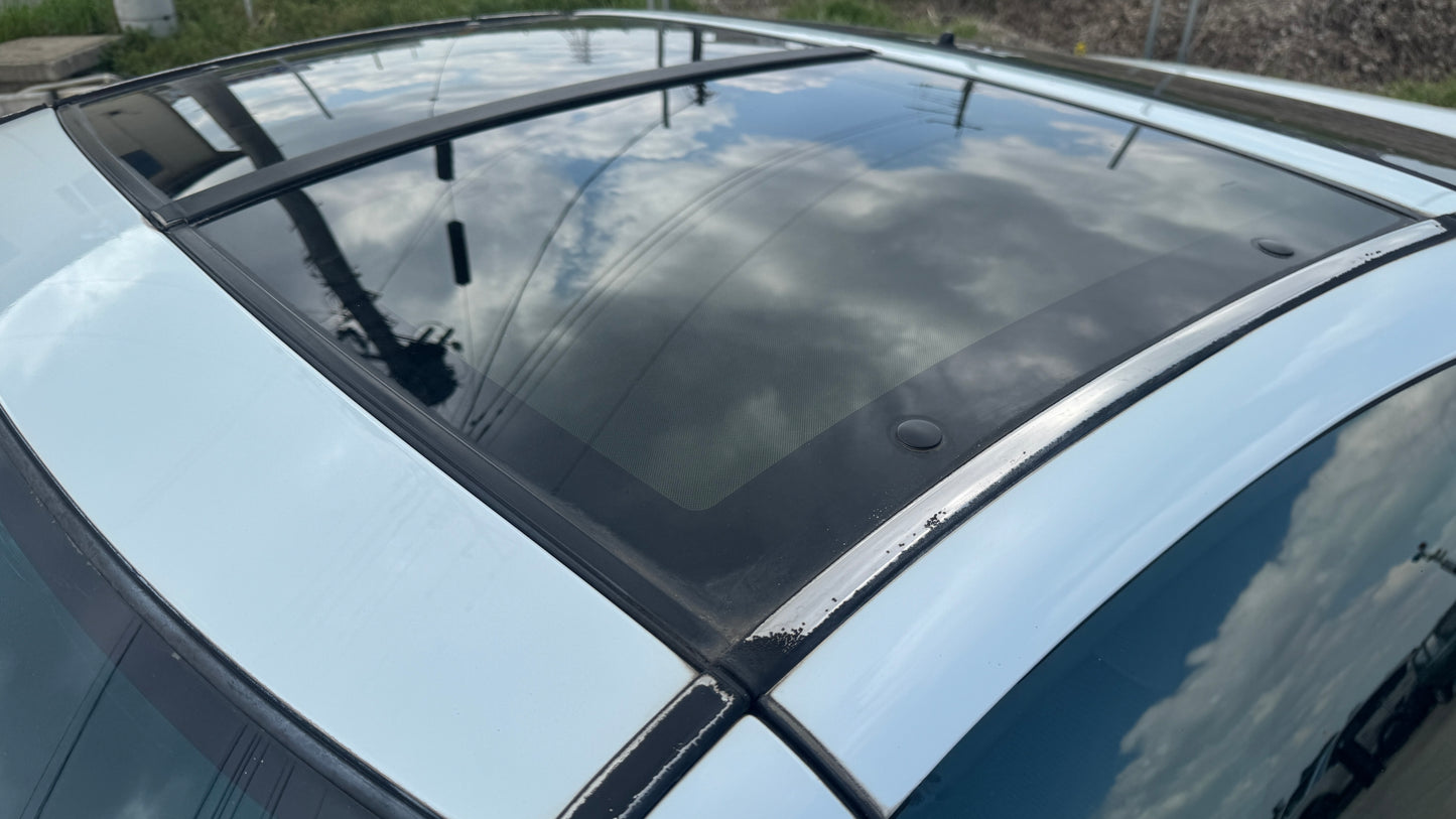 1995 NISSAN FAIRLADY Z 300ZX T-BAR ROOF MT #1101754