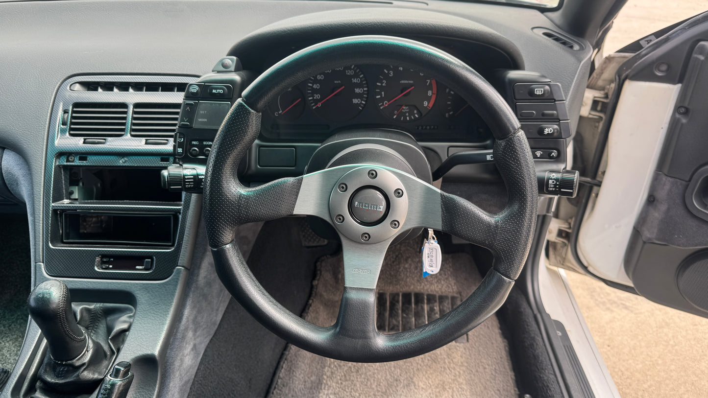 1995 NISSAN FAIRLADY Z 300ZX T-BAR ROOF MT #1101754