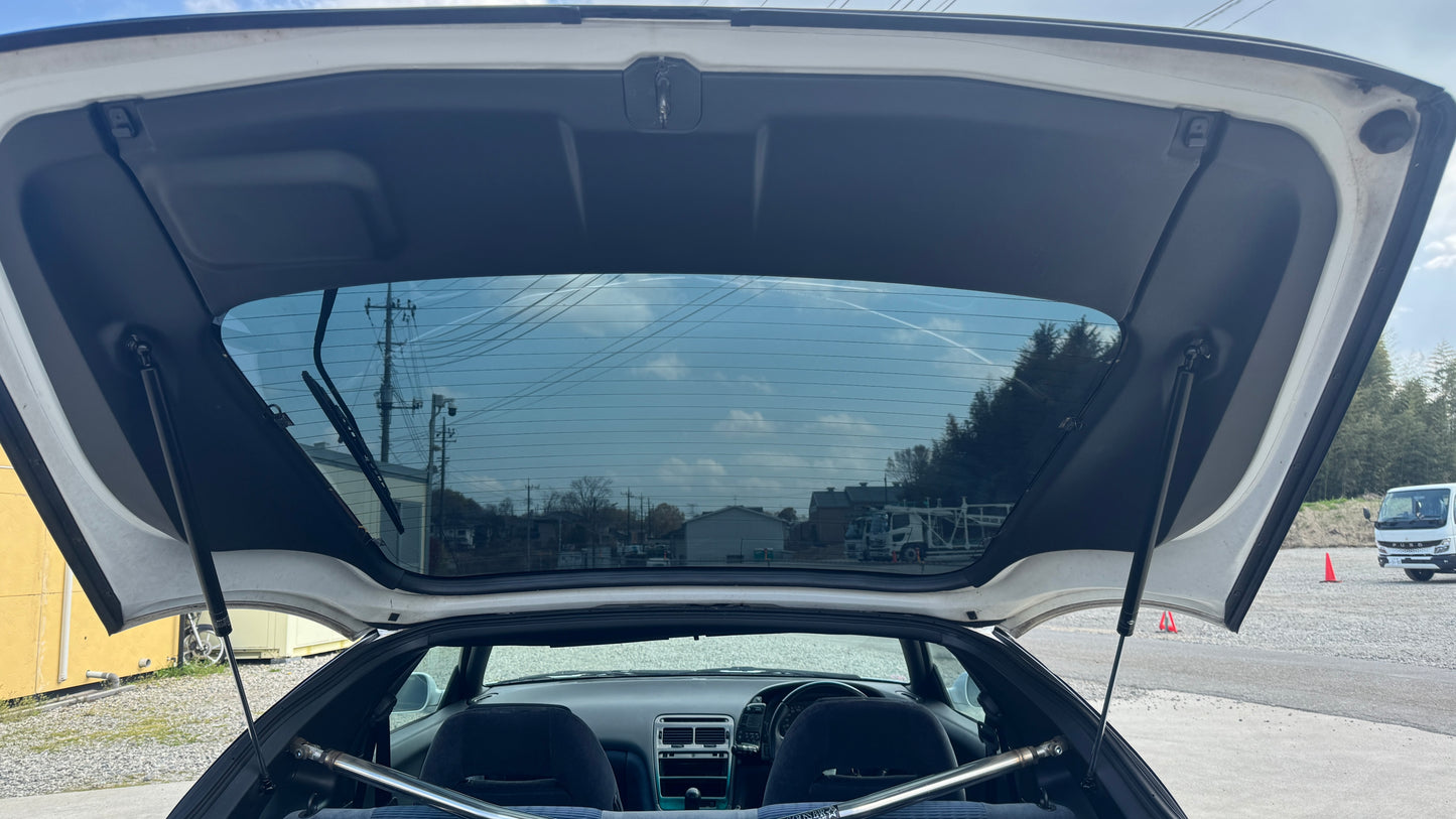 1995 NISSAN FAIRLADY Z 300ZX T-BAR ROOF MT #1101754