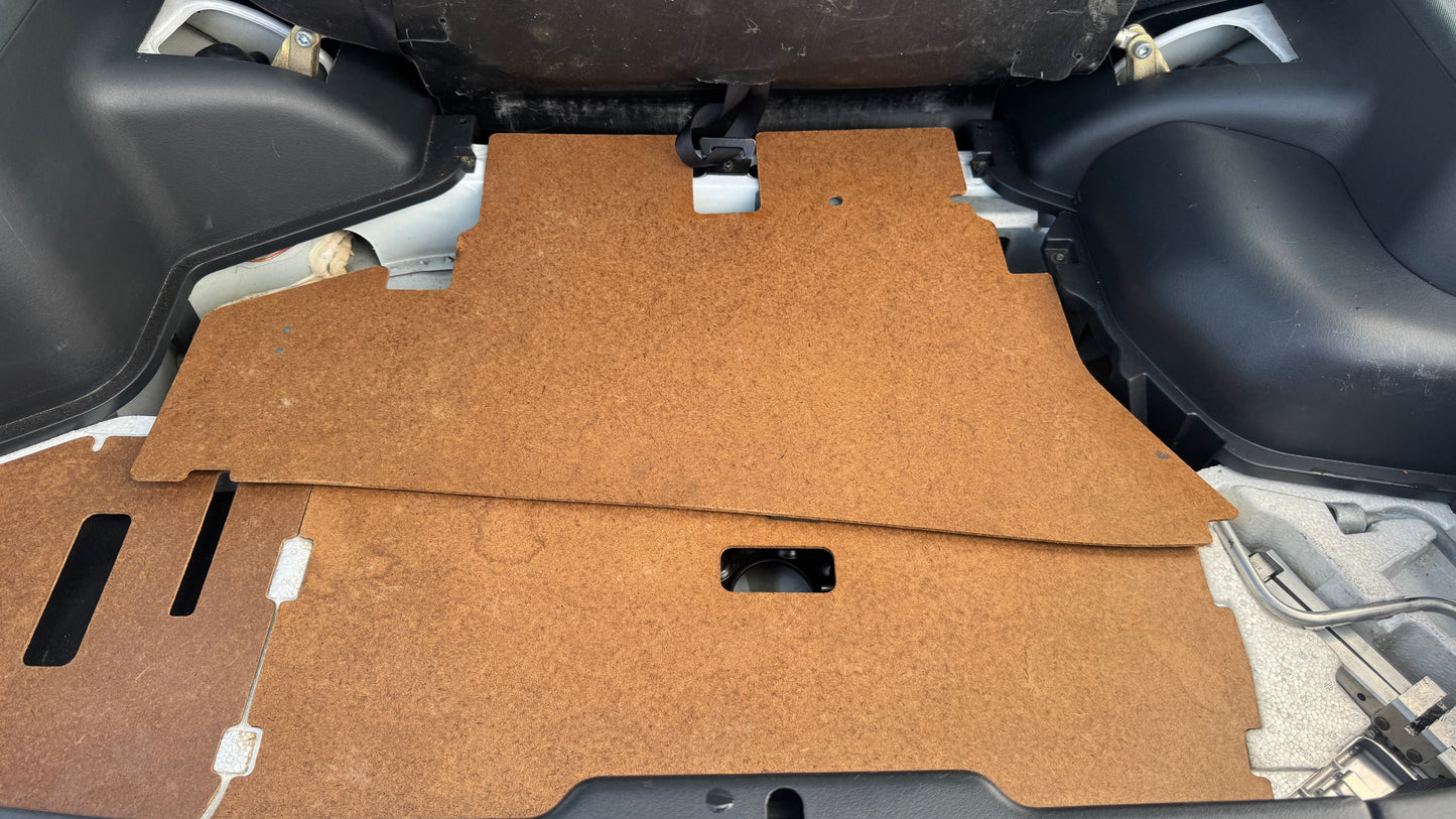 1995 NISSAN FAIRLADY Z 300ZX T-BAR ROOF MT #1101754
