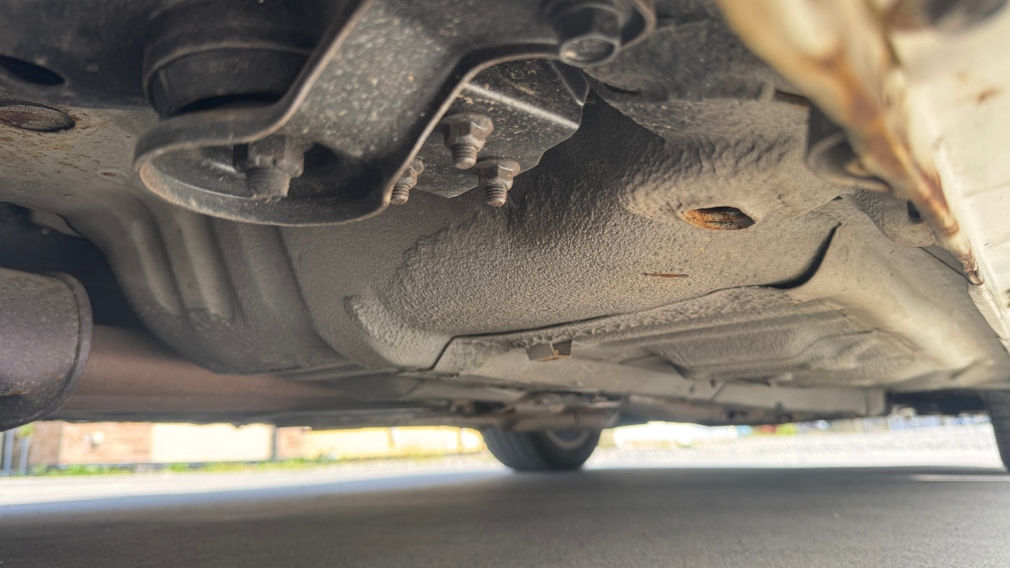 1995 NISSAN FAIRLADY Z 300ZX T-BAR ROOF MT #1101754